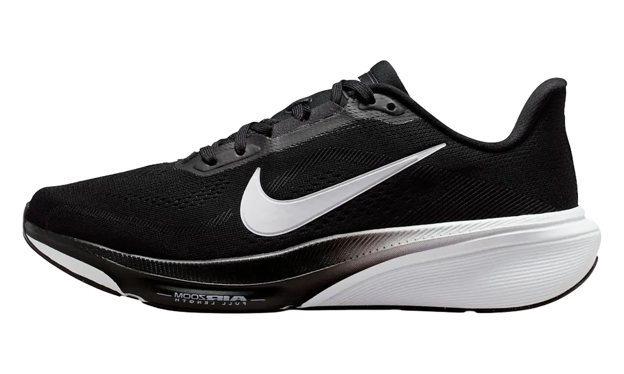 Air Zoom Pegasus 42 WMNS"Black White" IB1881 001