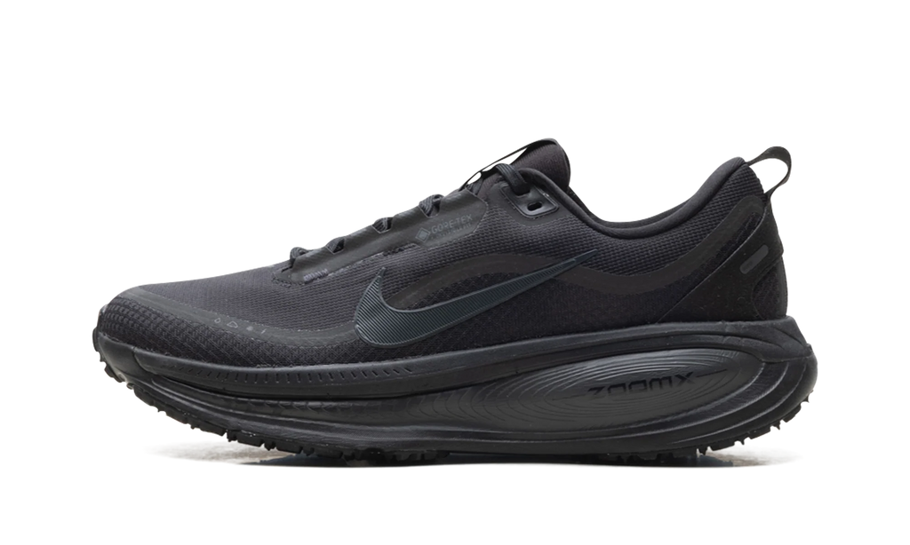 Vomero 18 Gore-Tex "Black Anthracite" HQ7001 001