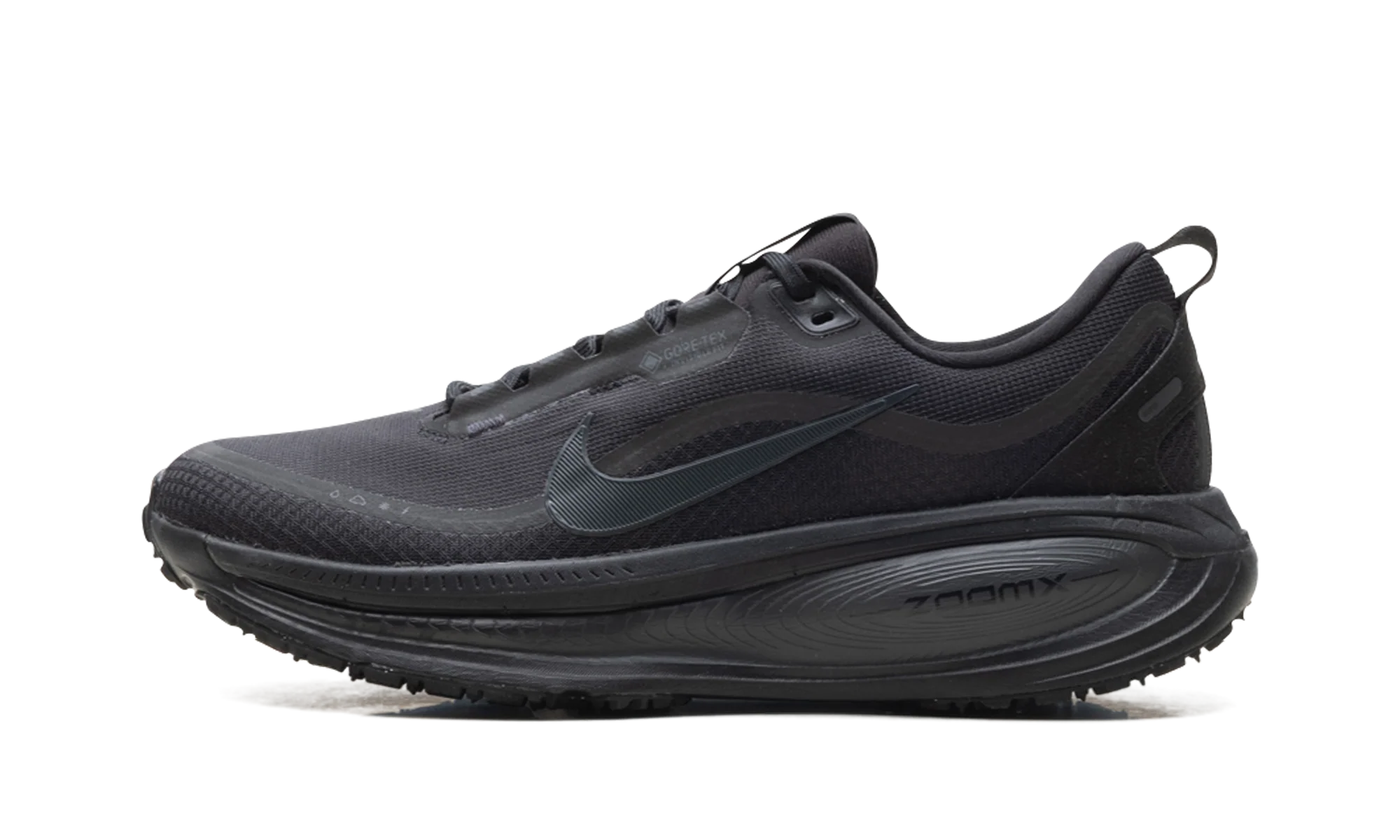 Vomero 18 Gore-Tex "Black Anthracite" HQ7001 001