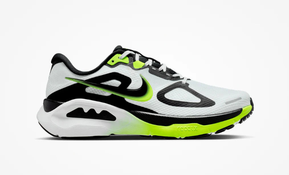 Mens Nike Structure Plus