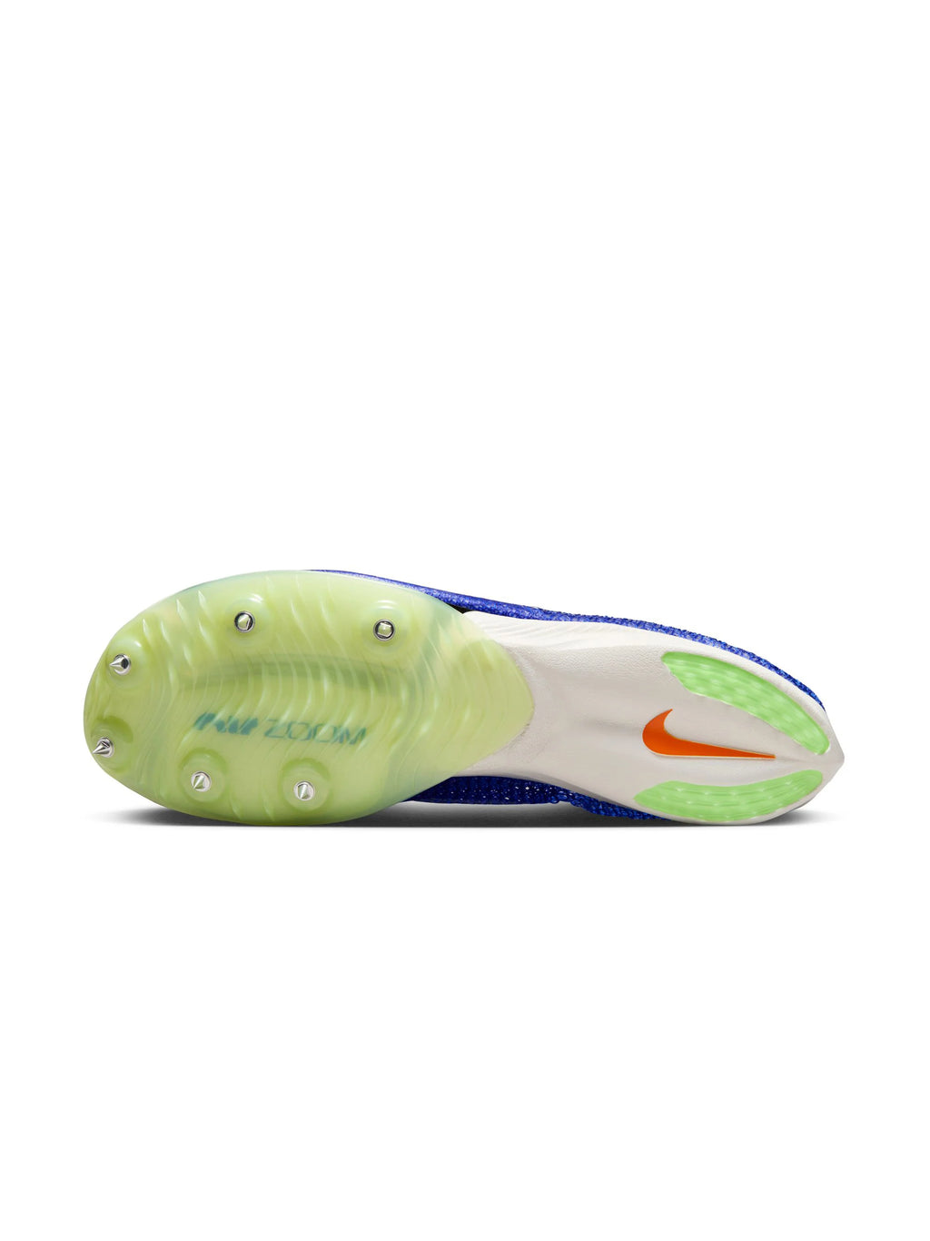 Nike Air Zoom Victory Track Field Distance Spikes