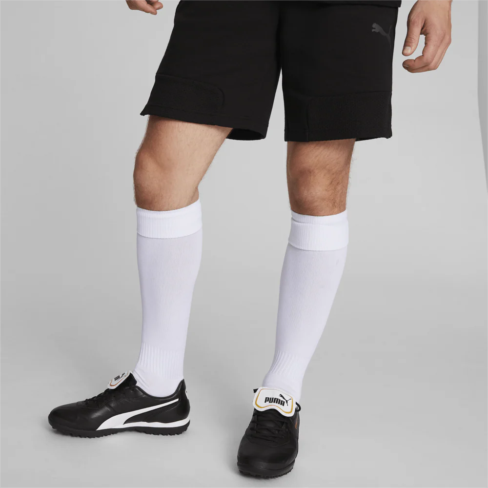PUMA King Top TT Black