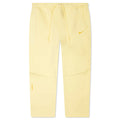 Nike x NOCTA Tech Fleece Open Hem Pant Citron Tint Vivid Sulfur
