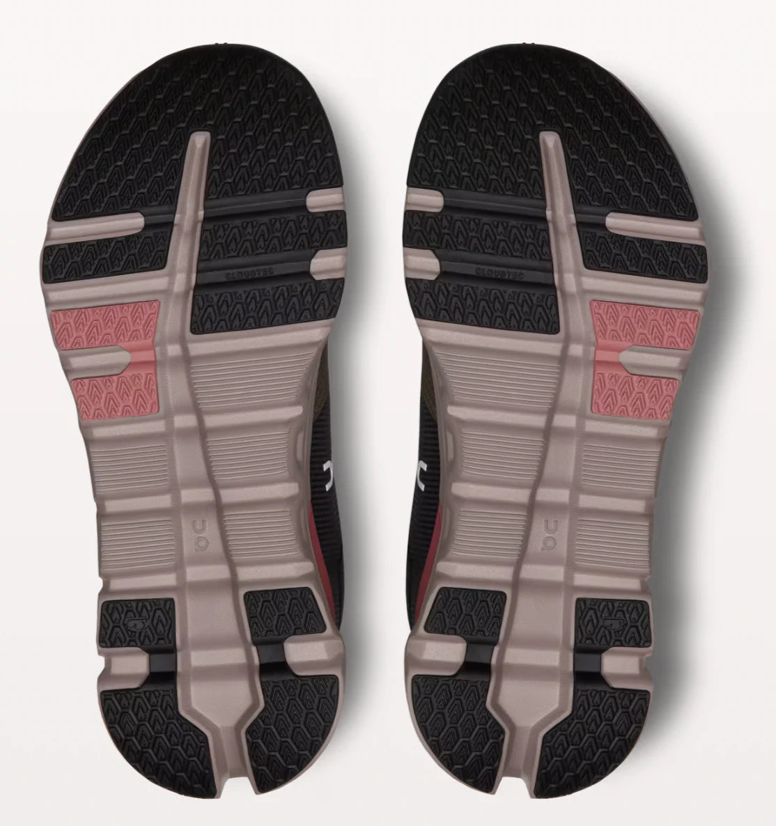 Womens On Cloudrunner 2 Waterproof