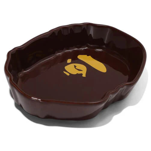 Ape Head Multi Tray Brown