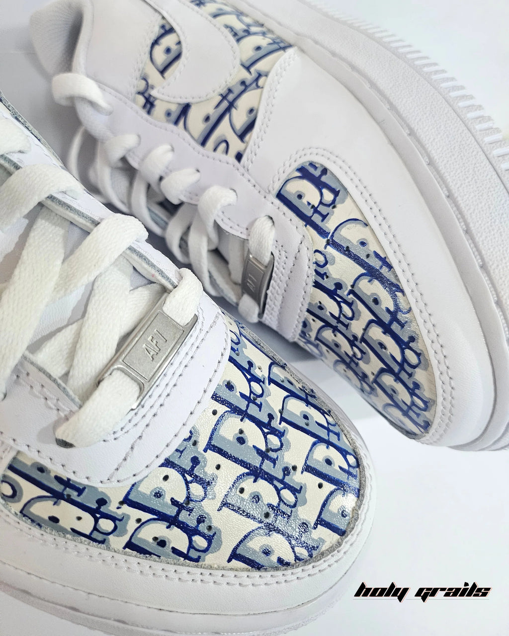 Air Force 1 x Dior