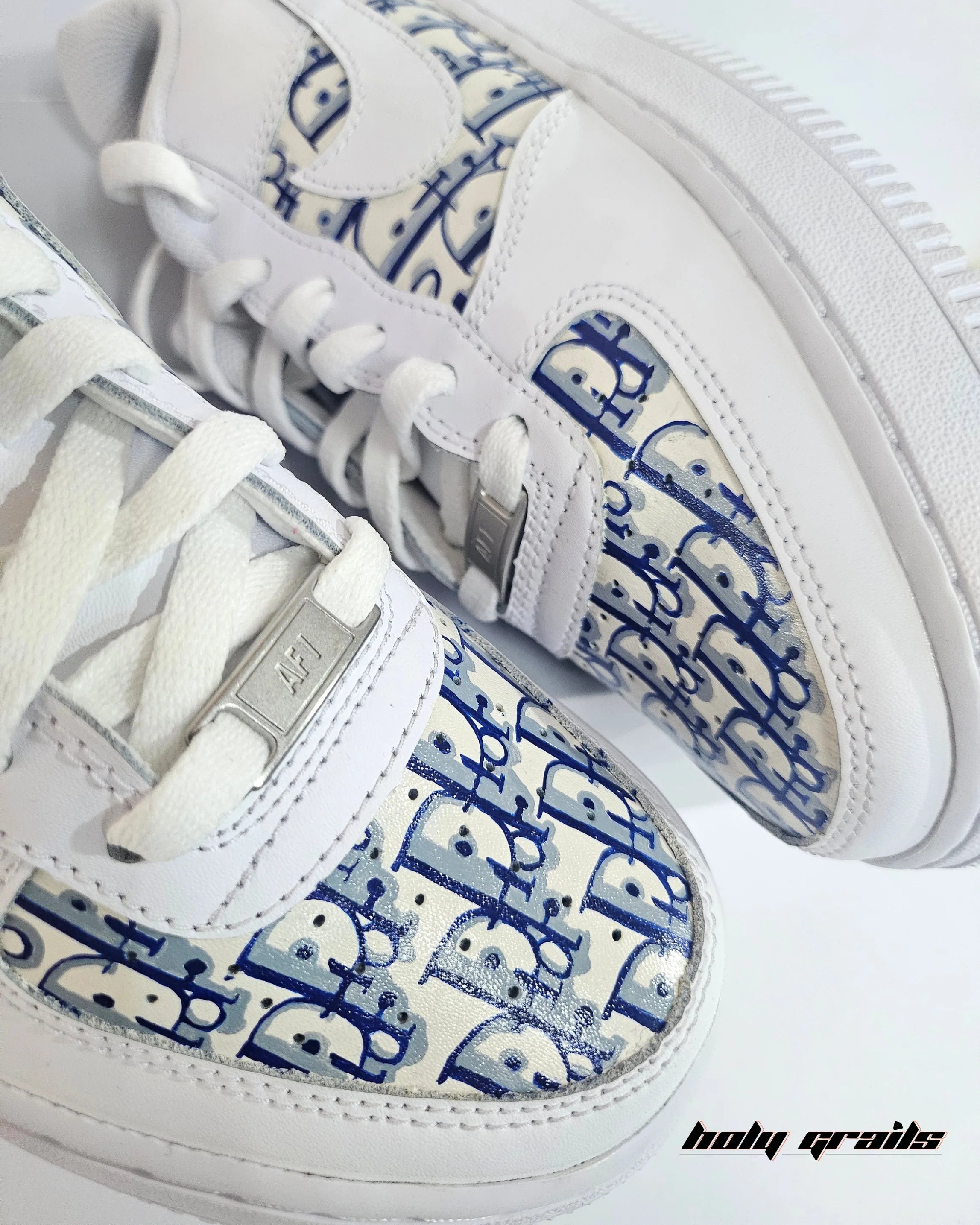 Air Force 1 x Dior