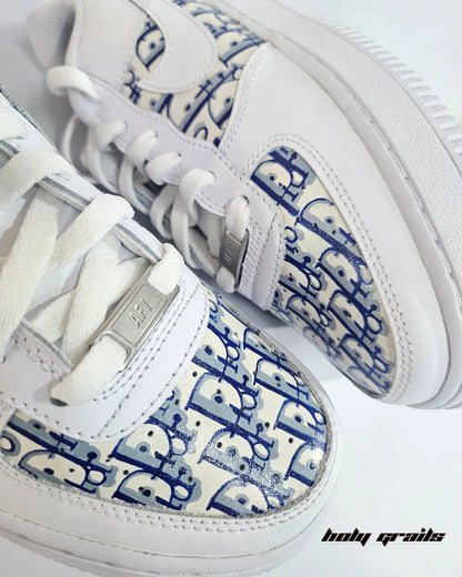 Air Force 1 x Dior