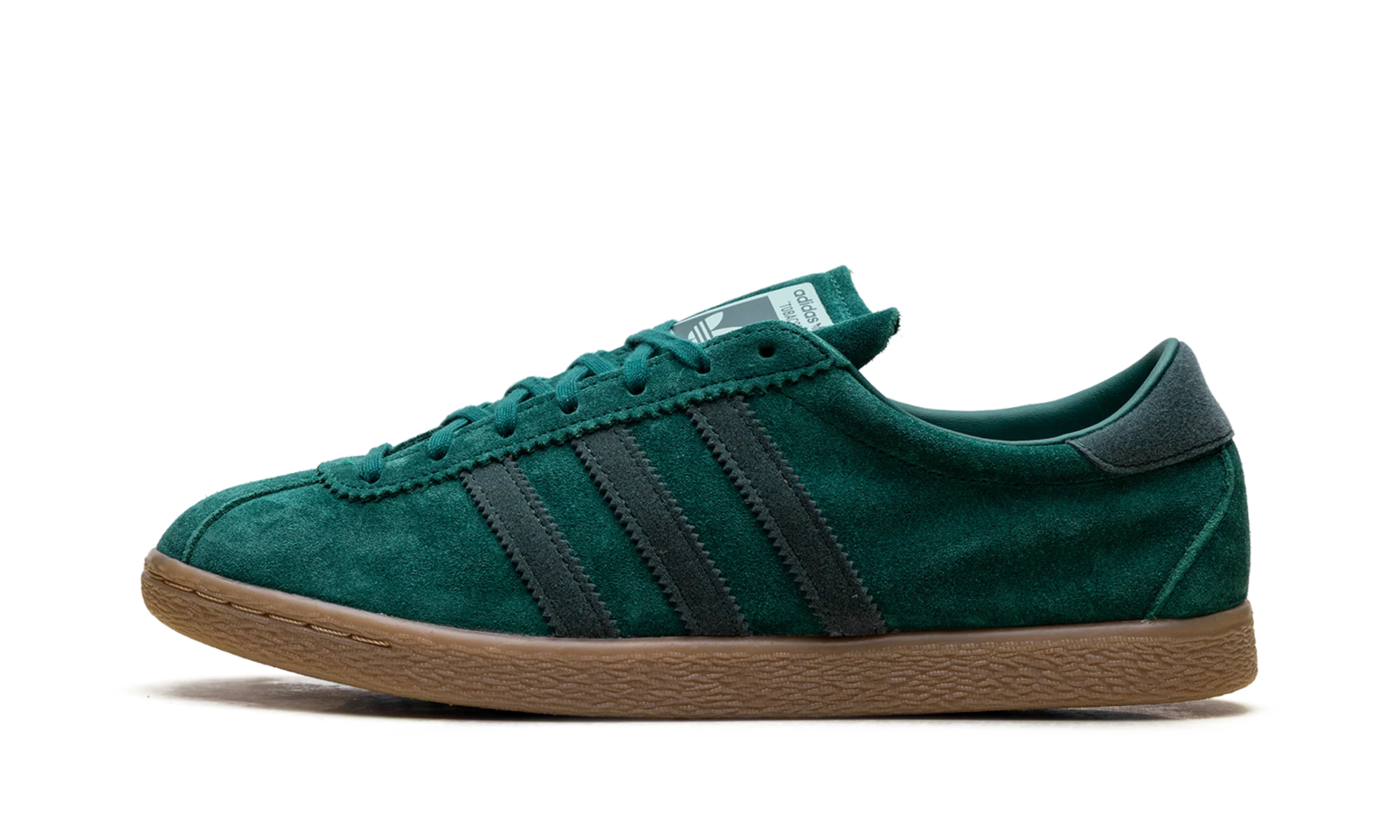 Tobacco "Collegiate Green" JP9654