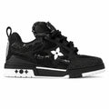 Louis Vuitton LV Skate Sneaker Black