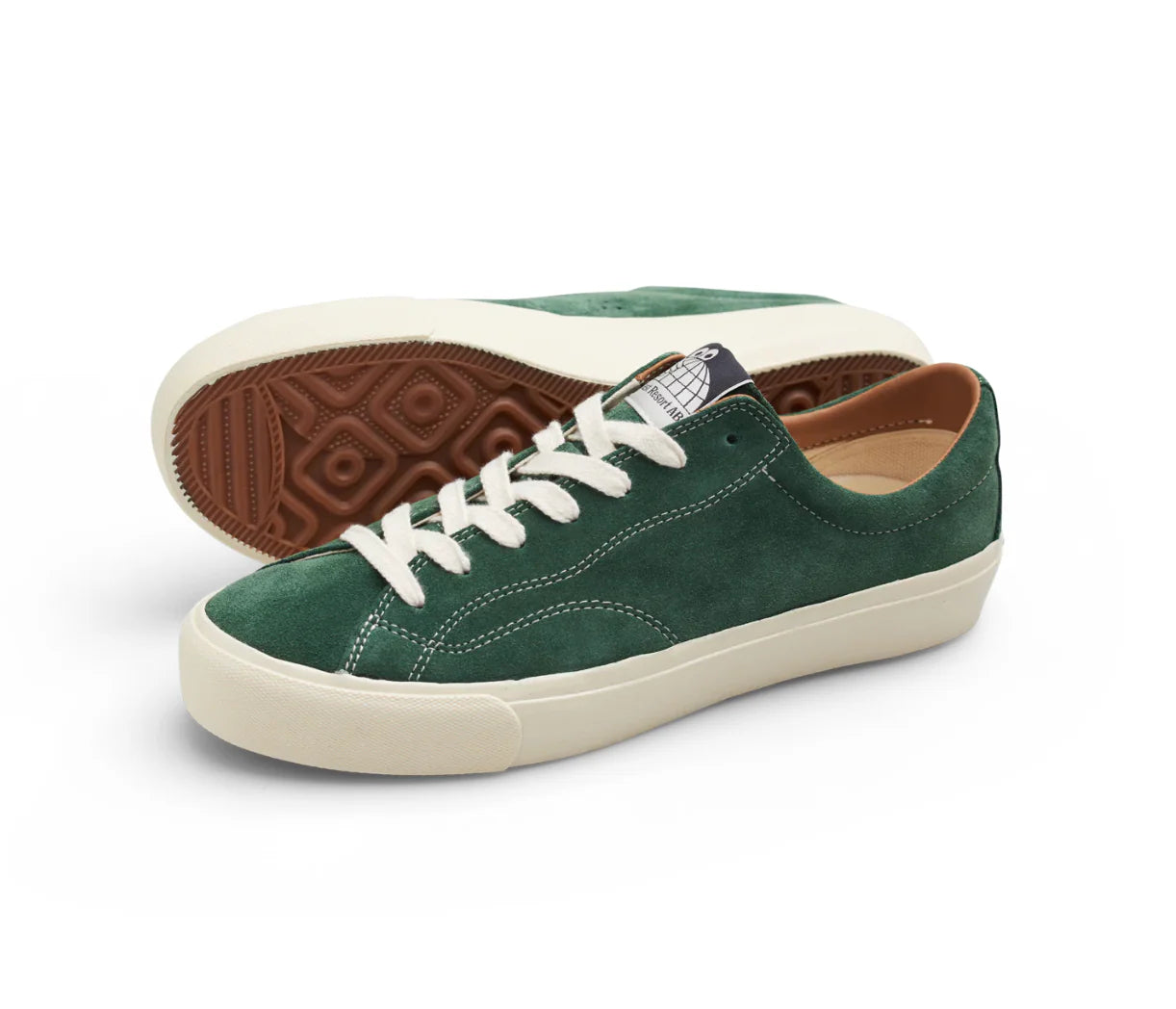 Last Resort VM003 Suede Lo Elm Tree
