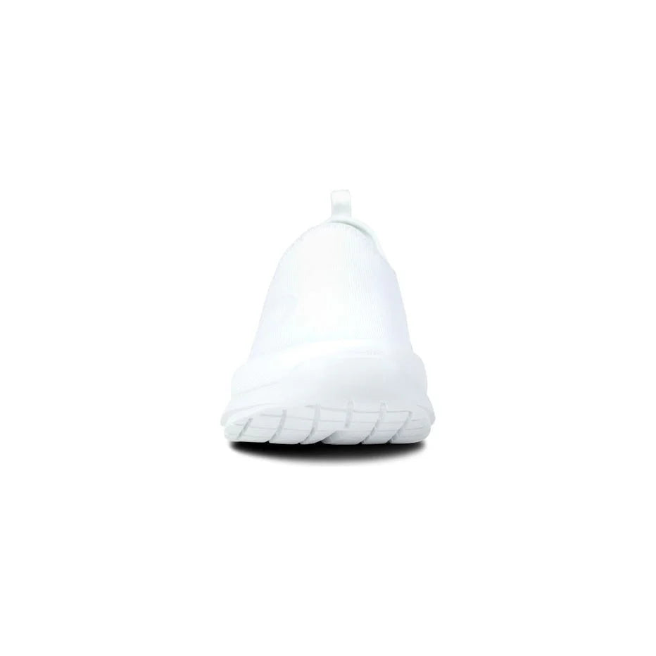 Women's OOmg Sport Low Shoe in White