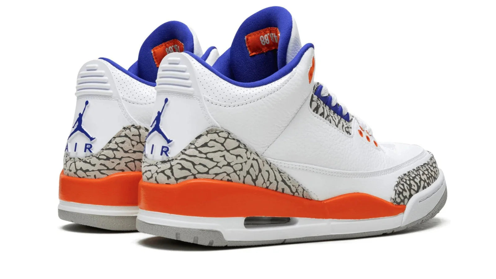 Air Jordan 3 Retro Knicks