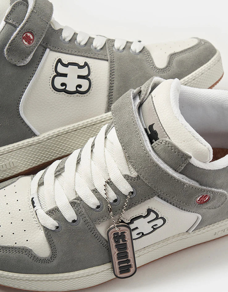 IPath Grasshopper Cement White