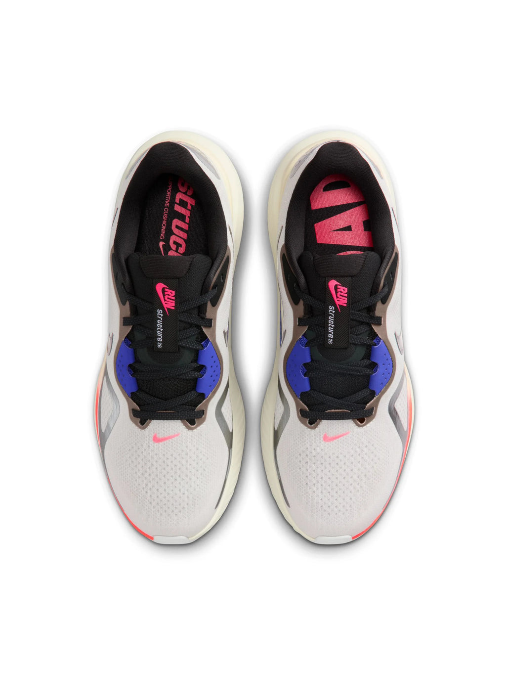 Nike Air Zoom Structure 26 Mens Shoes