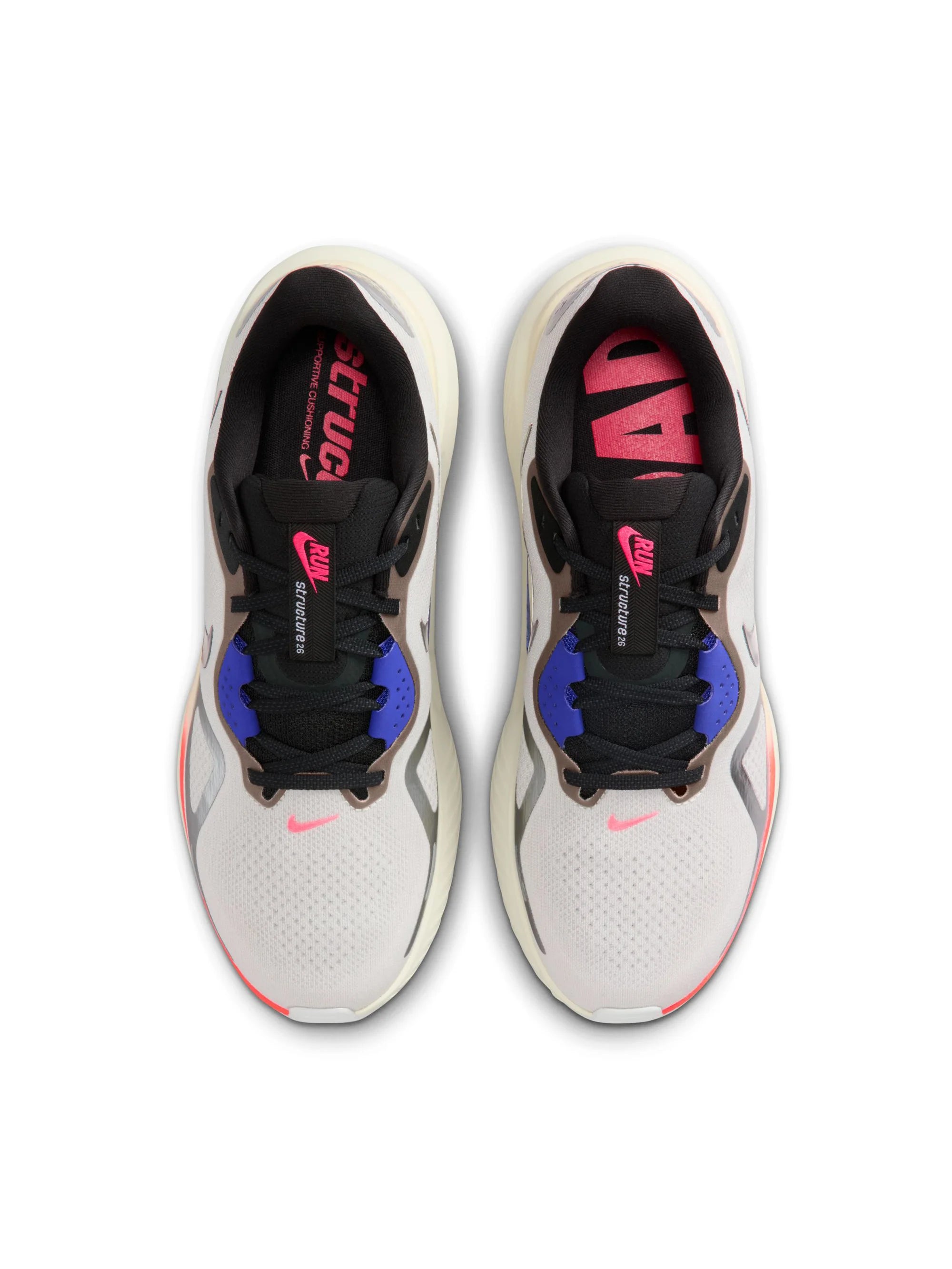 Nike Air Zoom Structure 26 Mens Shoes
