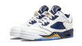 Air Jordan 5 Retro Low DUNK FROM ABOVE