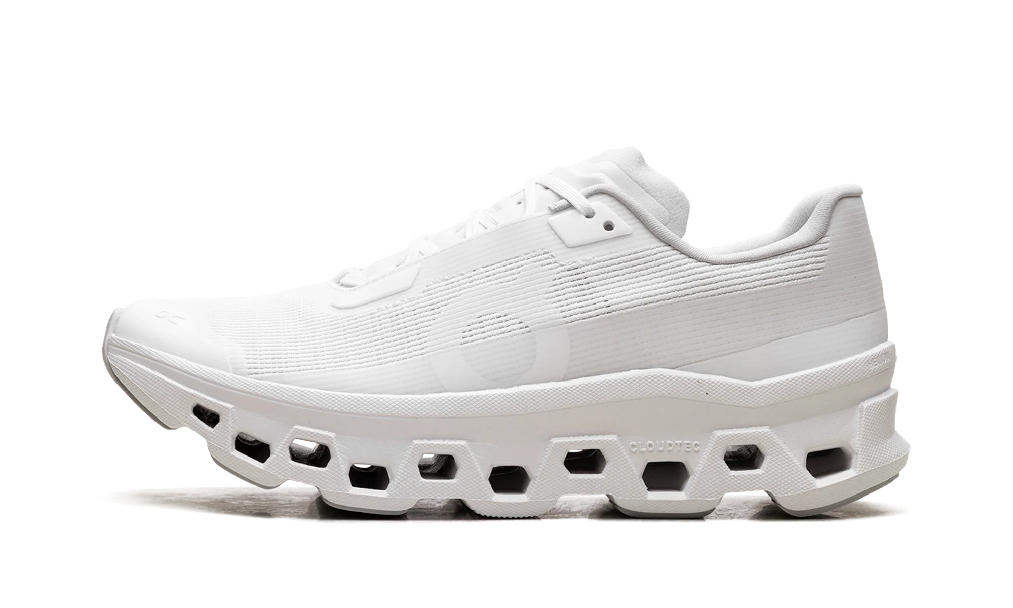 Cloudmonster Void WMNS "Triple White" 3WG10811200