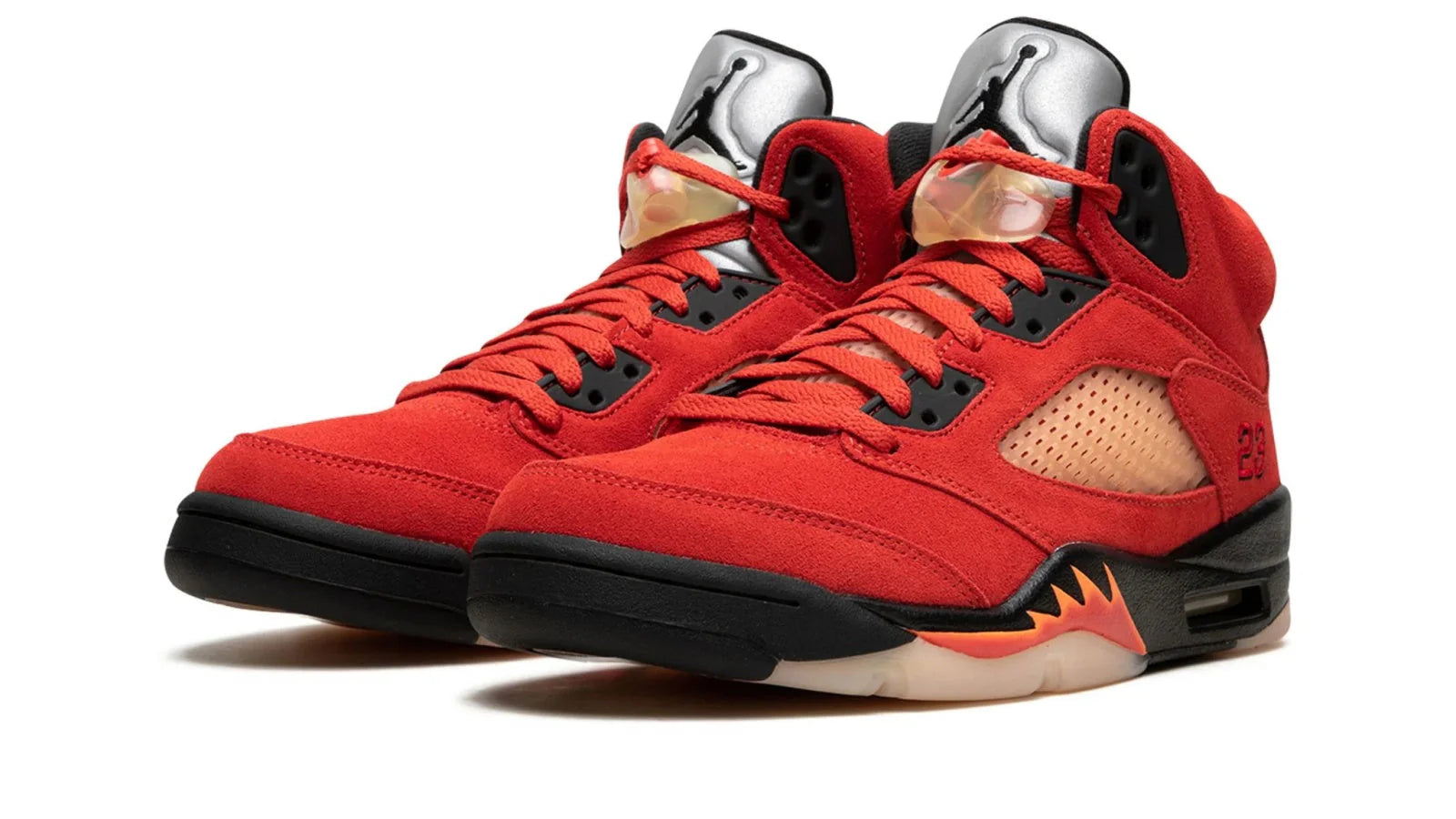 AIR JORDAN 5 WMNS Mars For Her