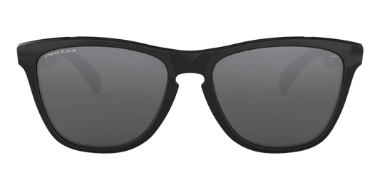 Frogskins Sunglasses "Polished Black / PRIZM Black" OO9013 C4