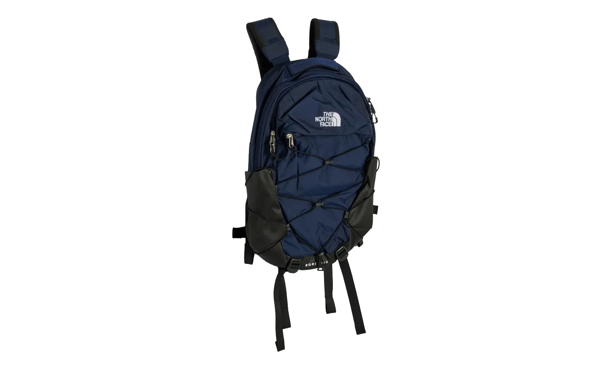 Borealis Backpack "TNF Navy / TNF Black" NF0A52SE53Z