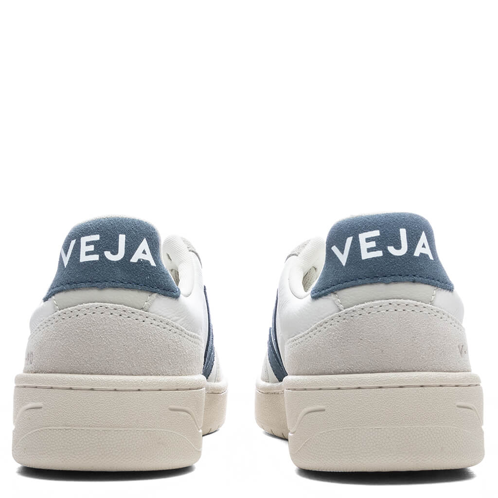 V 90 OT Leather Extra White California