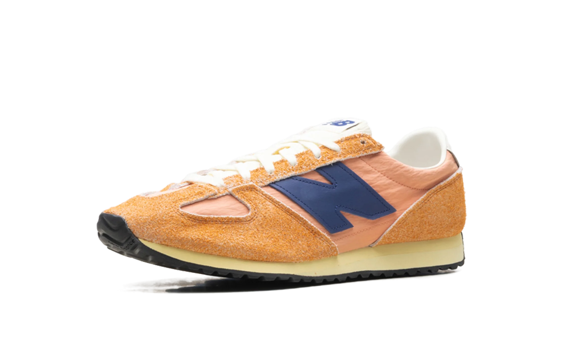 471 "Peach Nectar / Blue Oyster" U471TB