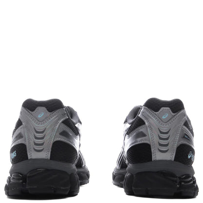 Gel Kayano 121 Black Pure Silver