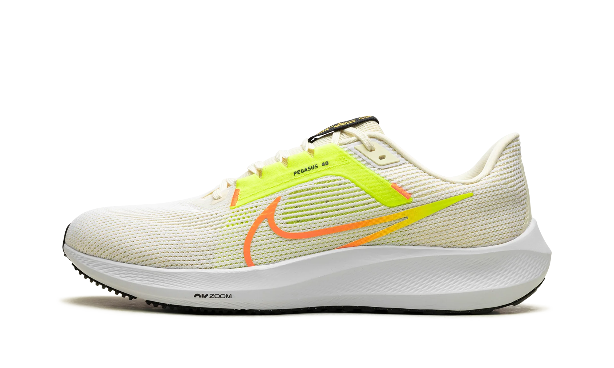 AIR ZOOM PEGASUS 40 WMNS"Coconut Milk Lime" DV3853 101