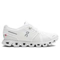 Womens Cloud 5 All White