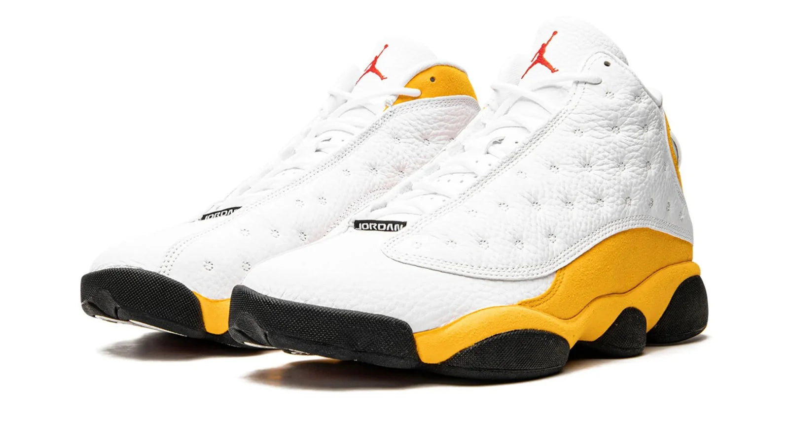 Air Jordan 13 Retro Del Sol
