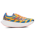 Adizero Aruku Sky Rush Lucid Blue Orange