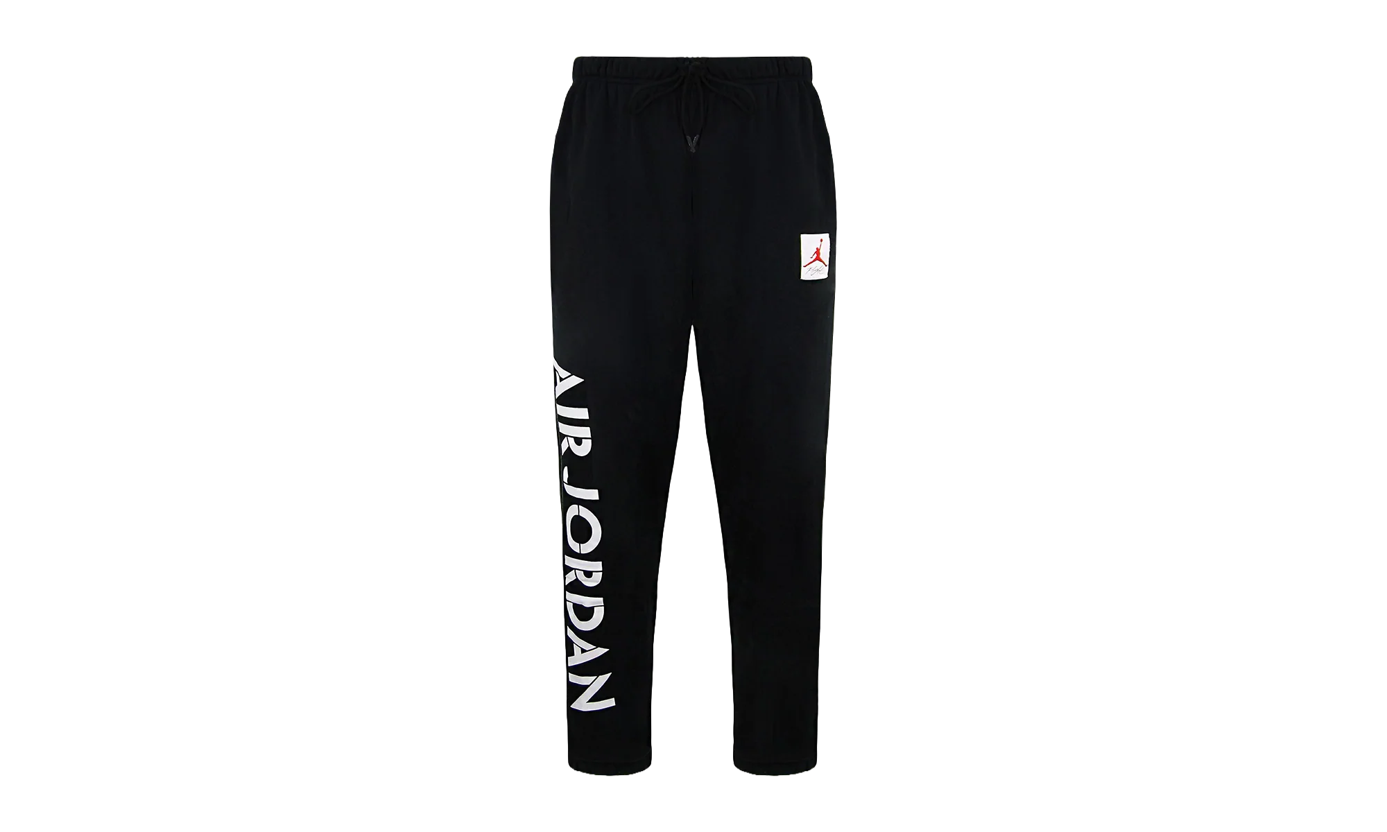Air Jordan Retro 4 Graphic Fleece Jogger Pants "Black" DD0396 010