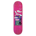 Frog Skateboards Jesse Alba Papa Knows Best Deck 838