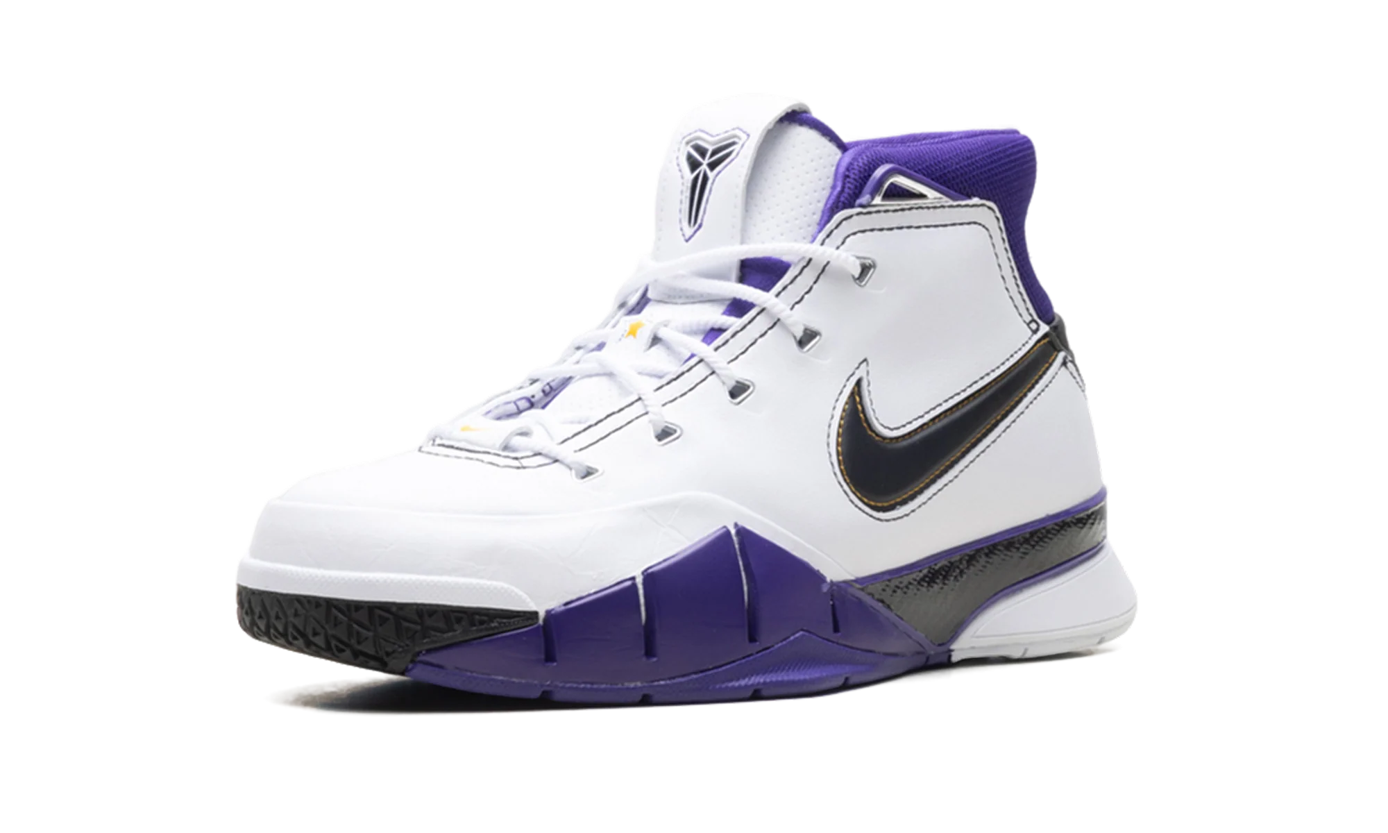 Kobe 1 Protro "81 Point Game" IM0542 100