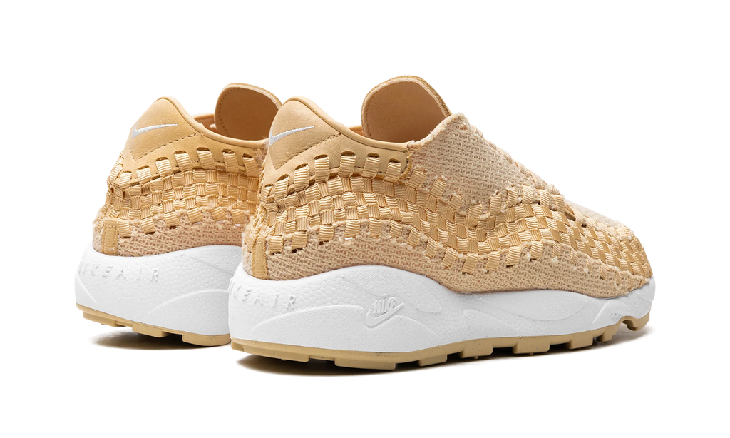Footscape Woven WMNS"Sesame" FZ0405 200