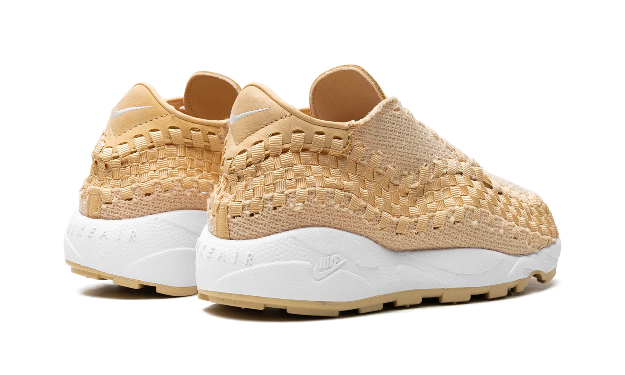 Footscape Woven WMNS"Sesame" FZ0405 200