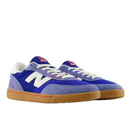 New Balance 440 V2 Blue Beige