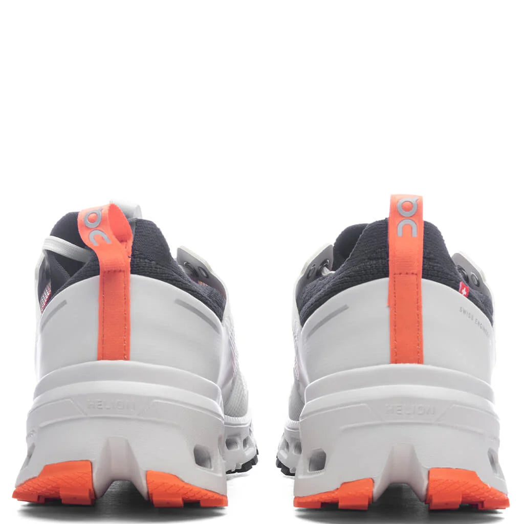 Womens Cloudultra 2 White Wolf