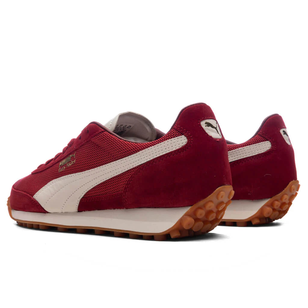 Easy Rider Made in Italy Intense Red