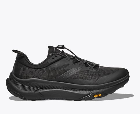 Mens Hoka Transport GTX