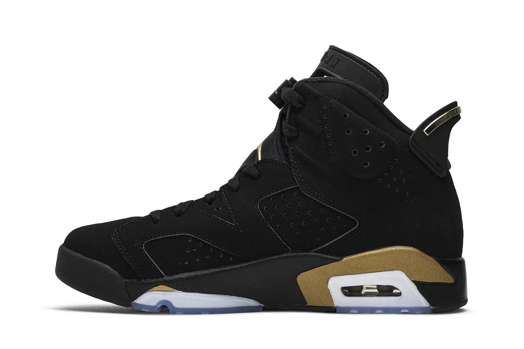 Jordan 6 Retro Defining Moments 2020