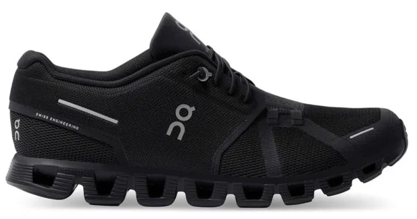 Mens On Cloud 5 Clearance
