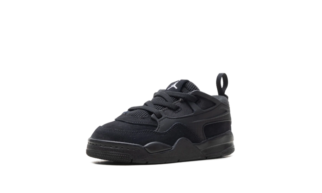 Jordan 4 RM TD "Black Cat" FQ7937 004