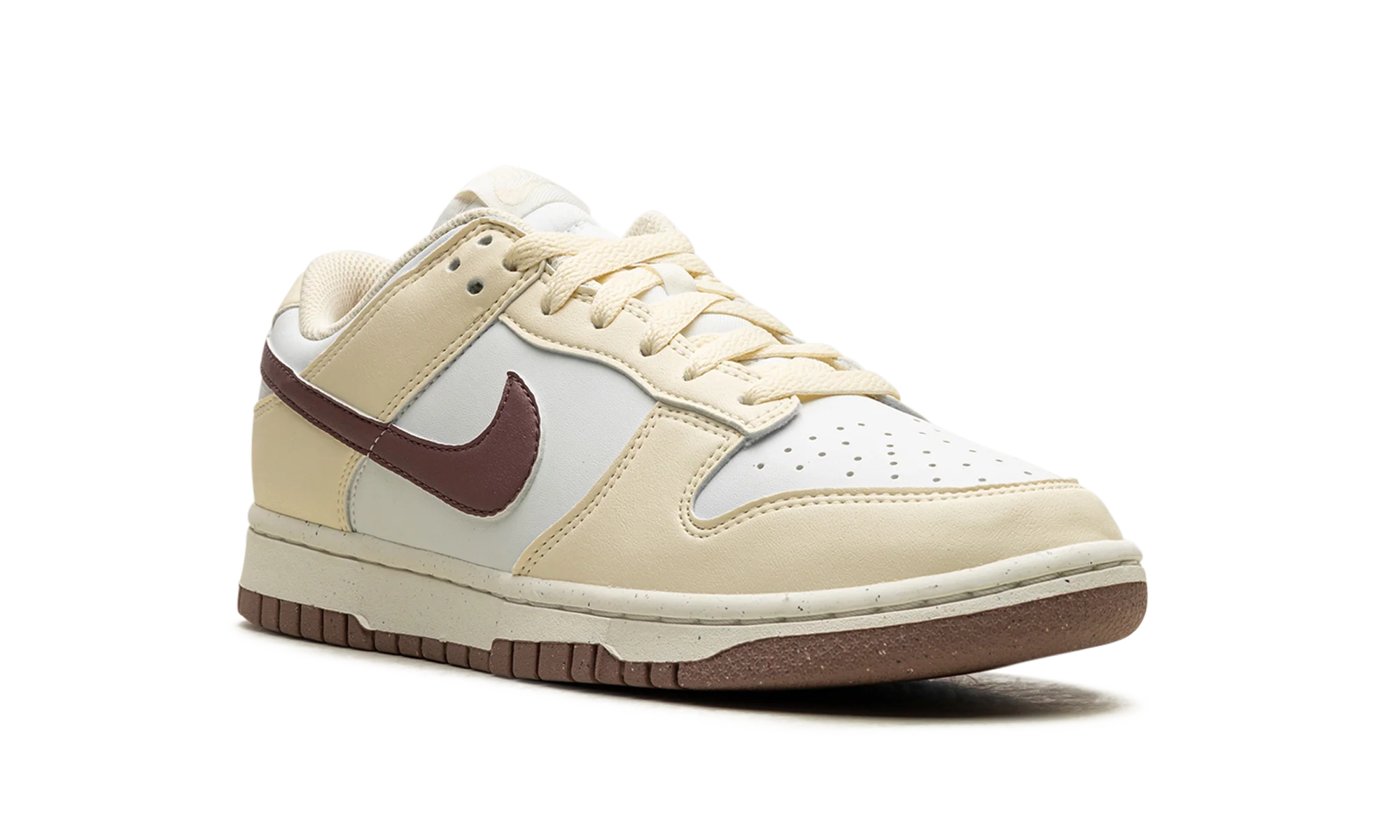 DUNK LO NEXT NATURE WMNS"Coconut Mauve" DD1873 103