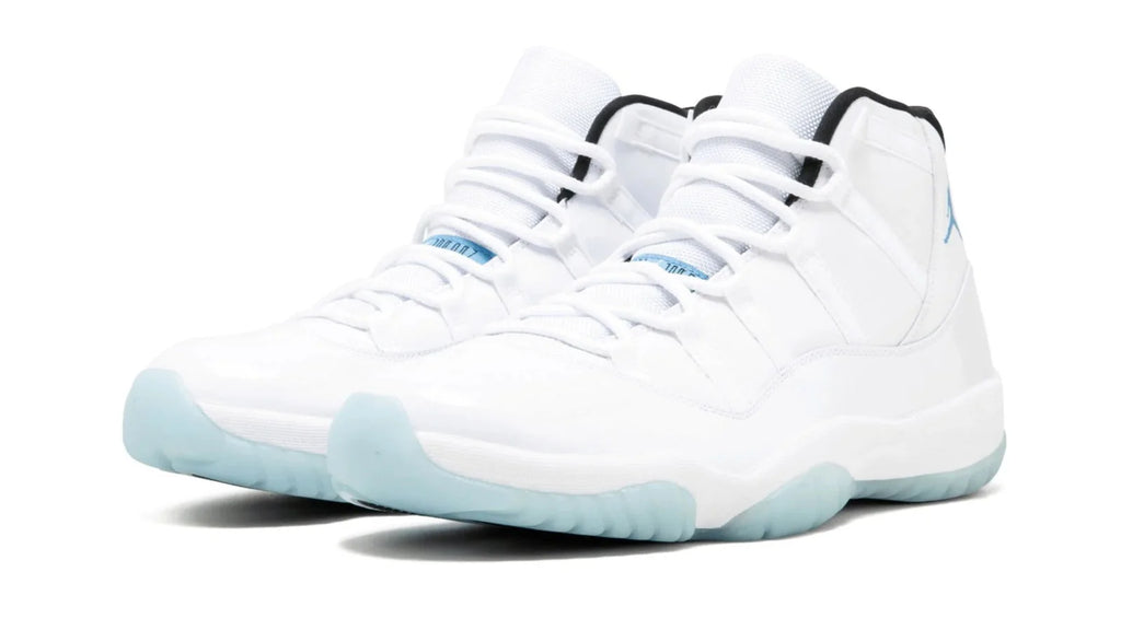 Air Jordan 11 Retro Legend Blue