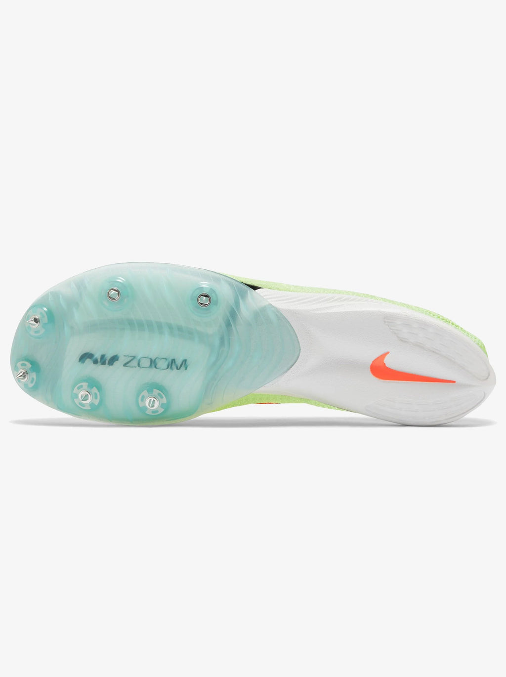 Nike Air Zoom Victory Track Field Distance Spikes