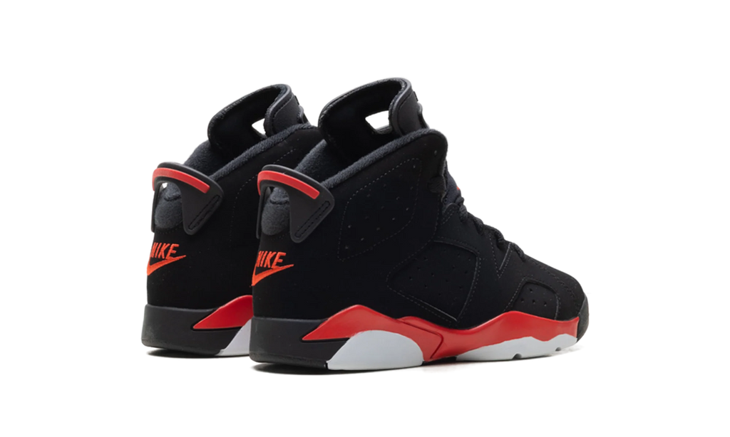 Air Jordan 6 PS "Infrared Salesman (2026)" IQ1277 001