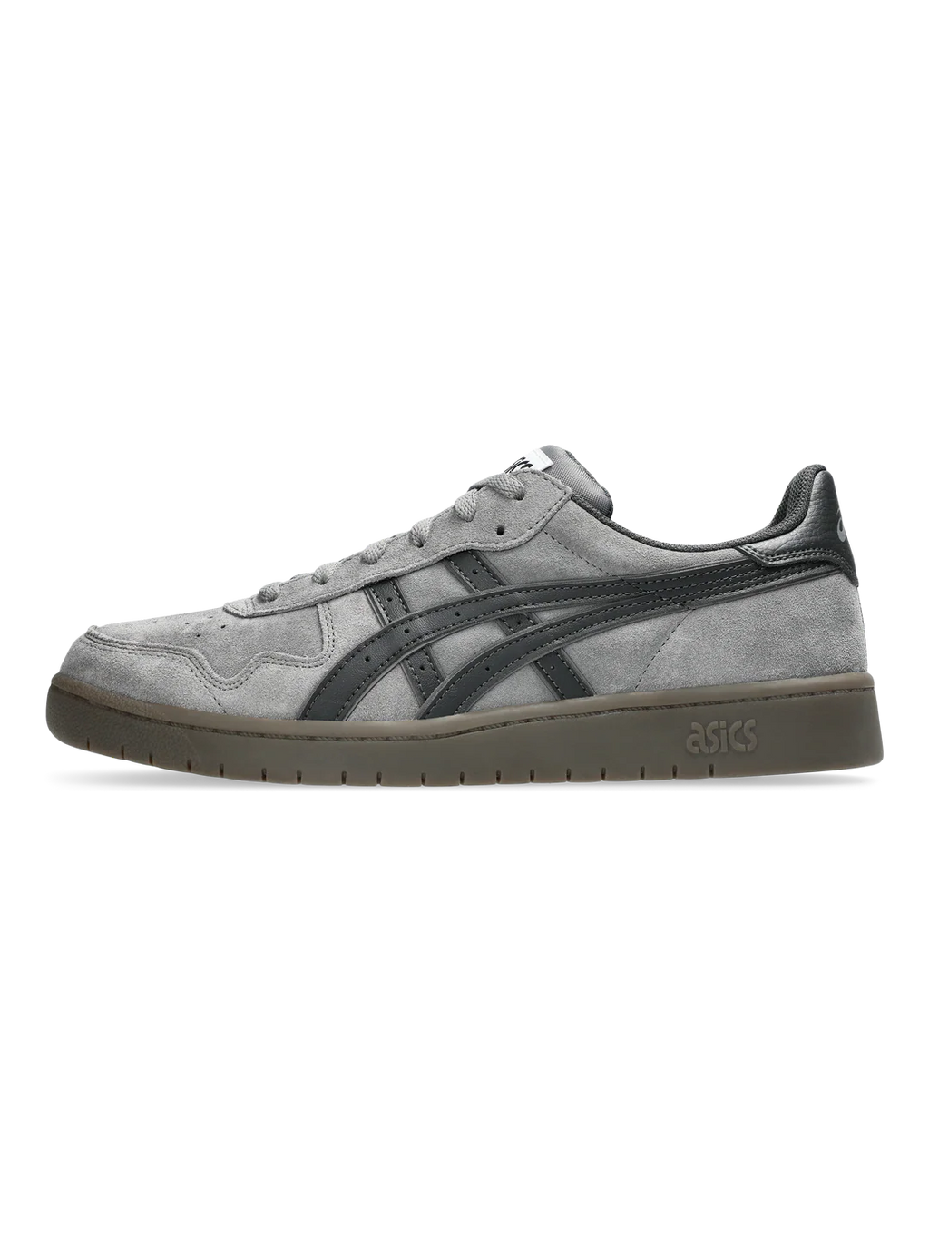 Asics Japan Pro Carbon Graphite Grey