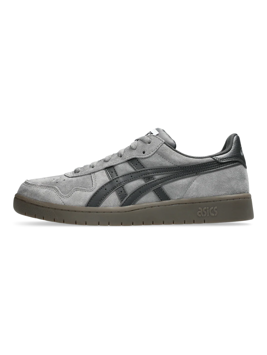Asics Japan Pro Carbon Graphite Grey